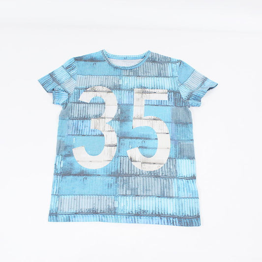 Μπλούζα Marks & Spencer