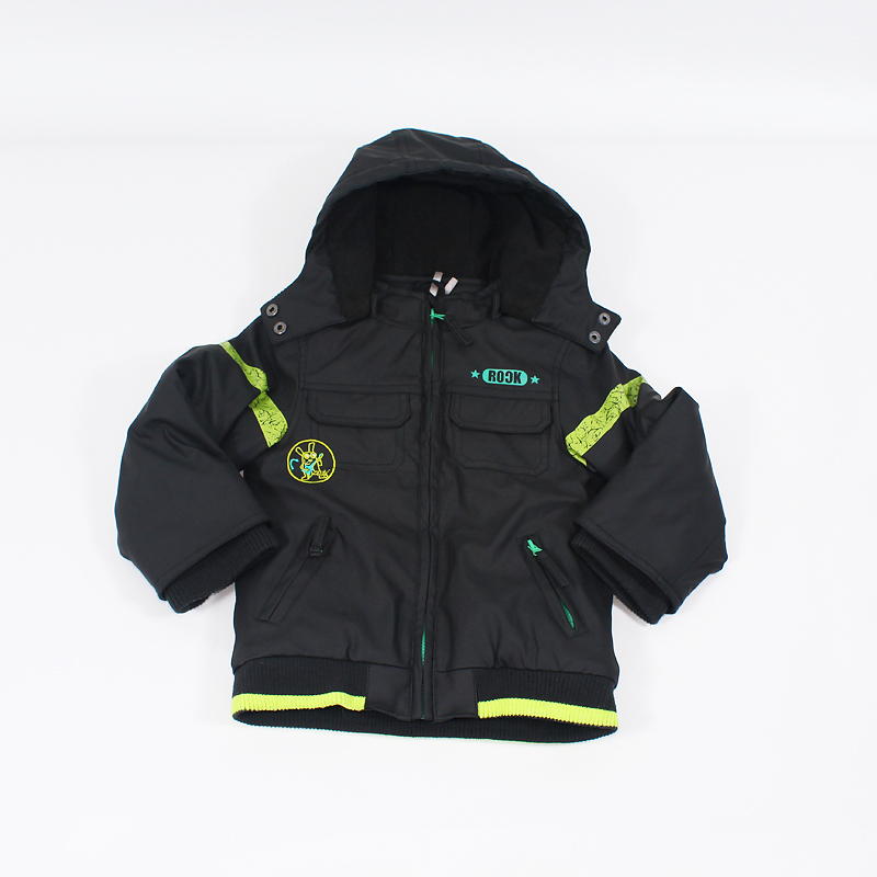 Μπουφάν Orchestra