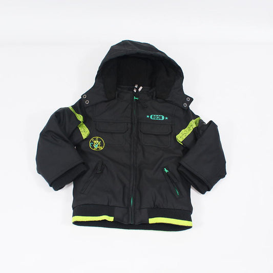 Μπουφάν Orchestra