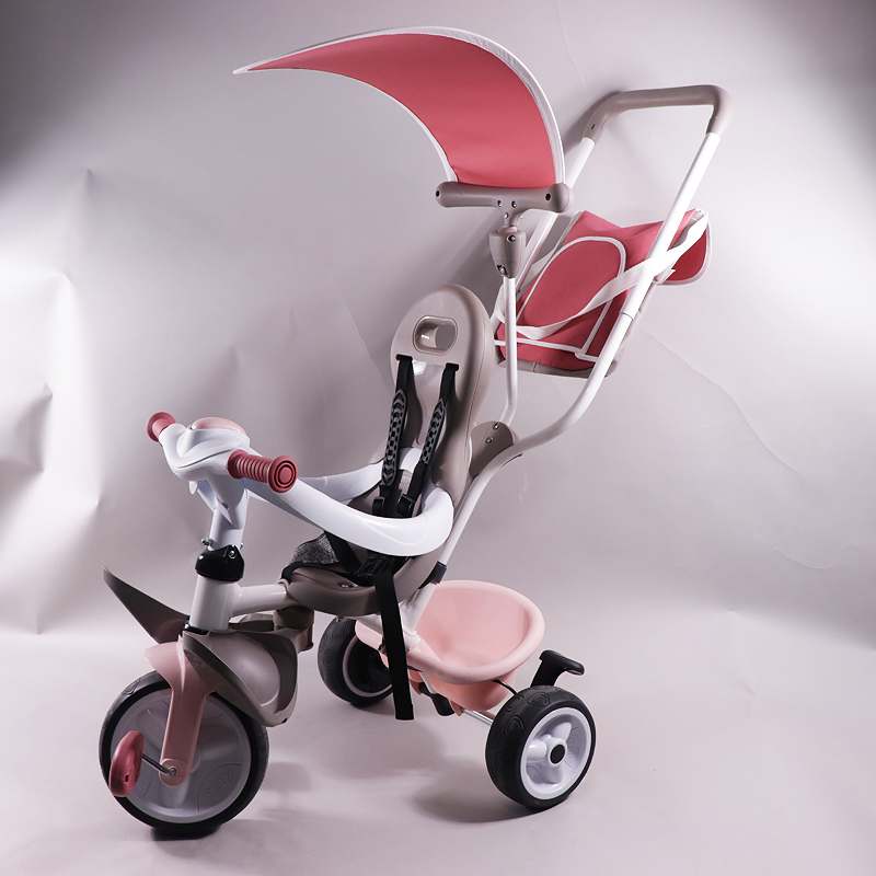 Τρίκυκλο Baby Balade Plus Smoby