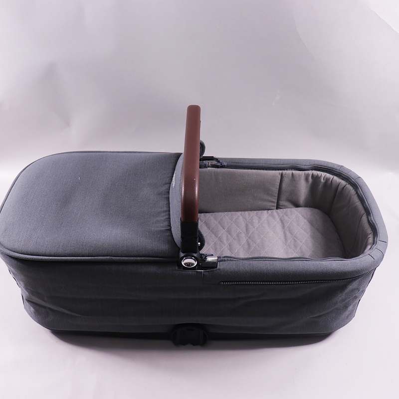 Πορτ μπεμπε Varbo Carrycot Shell Mamas&Papas