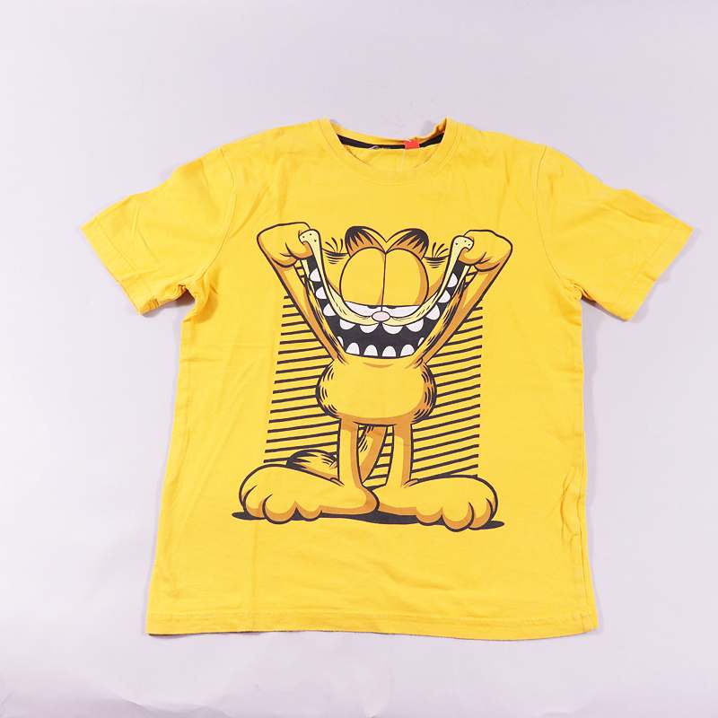 Μπλούζα Garfield