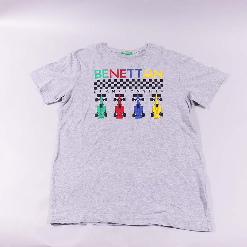 Μπλούζα Benetton