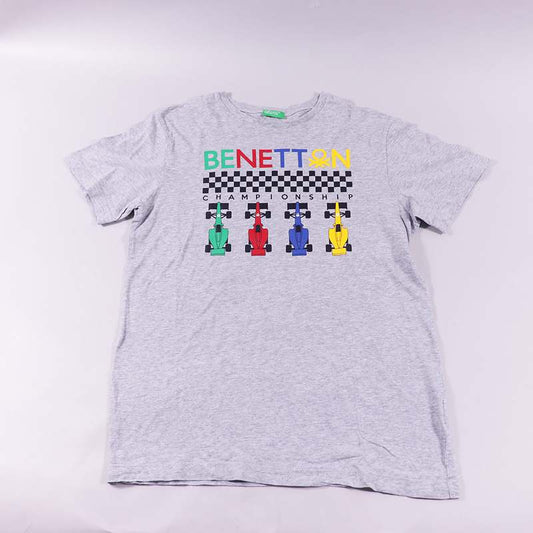 Μπλούζα Benetton