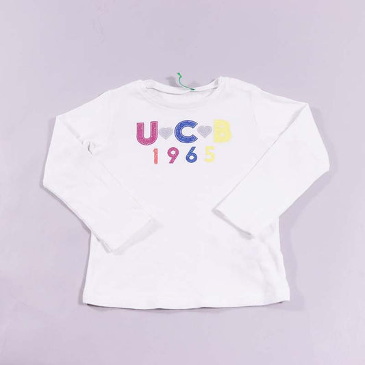 Μπλούζα Benetton