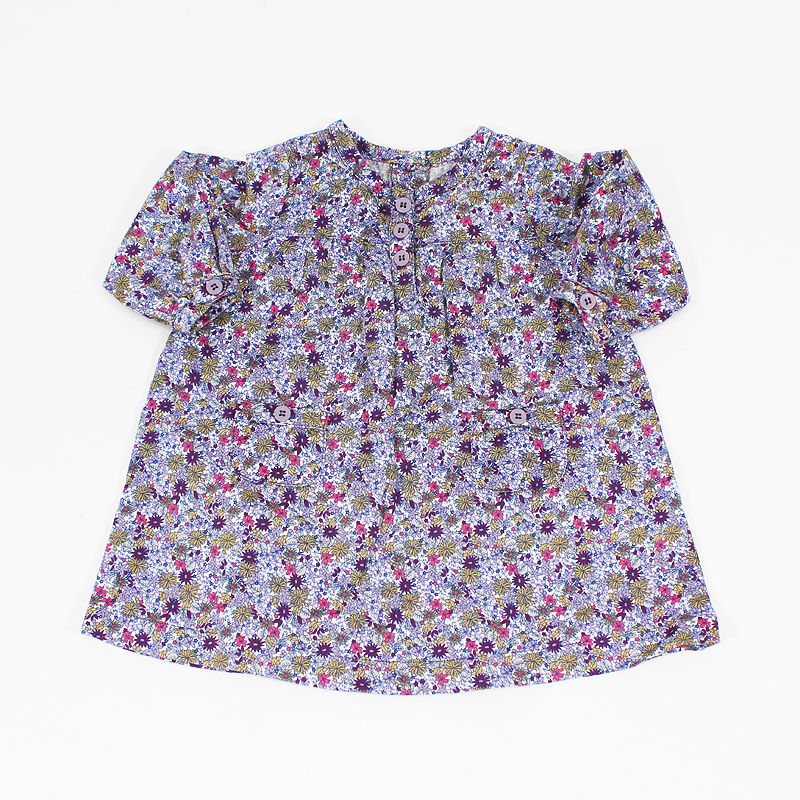 Φόρεμα Petit Bateau