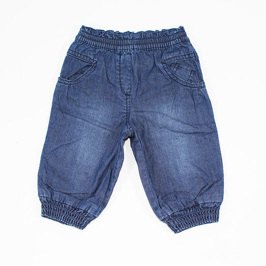 Παντελόνι Jean Dpam