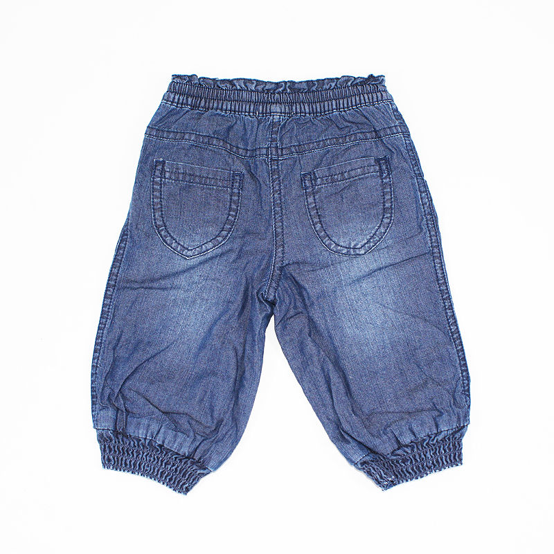 Παντελόνι Jean Dpam