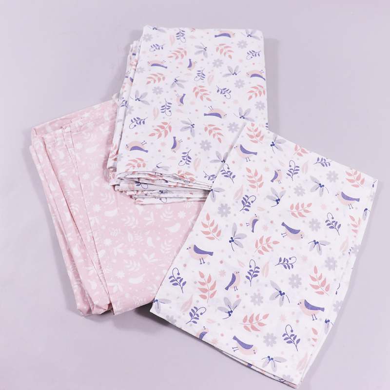 Σετ σεντόνια κούνιας Kentia