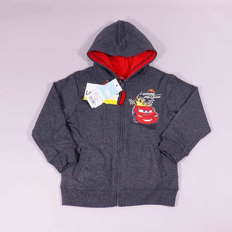 Ζακέτα Cars