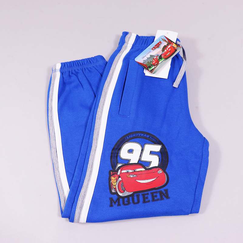 Παντελόνι φόρμας Cars