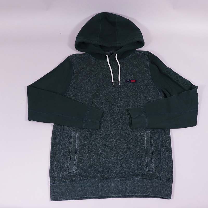 Μπλούζα Abercrombie & Fitch