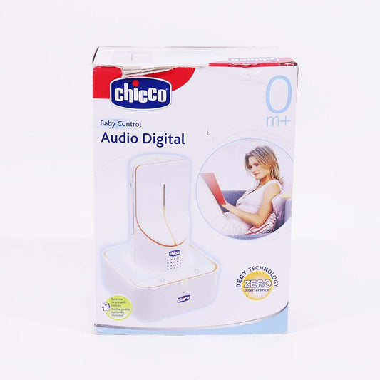 Ενδοεπικοινωνία Chicco Audio Digital