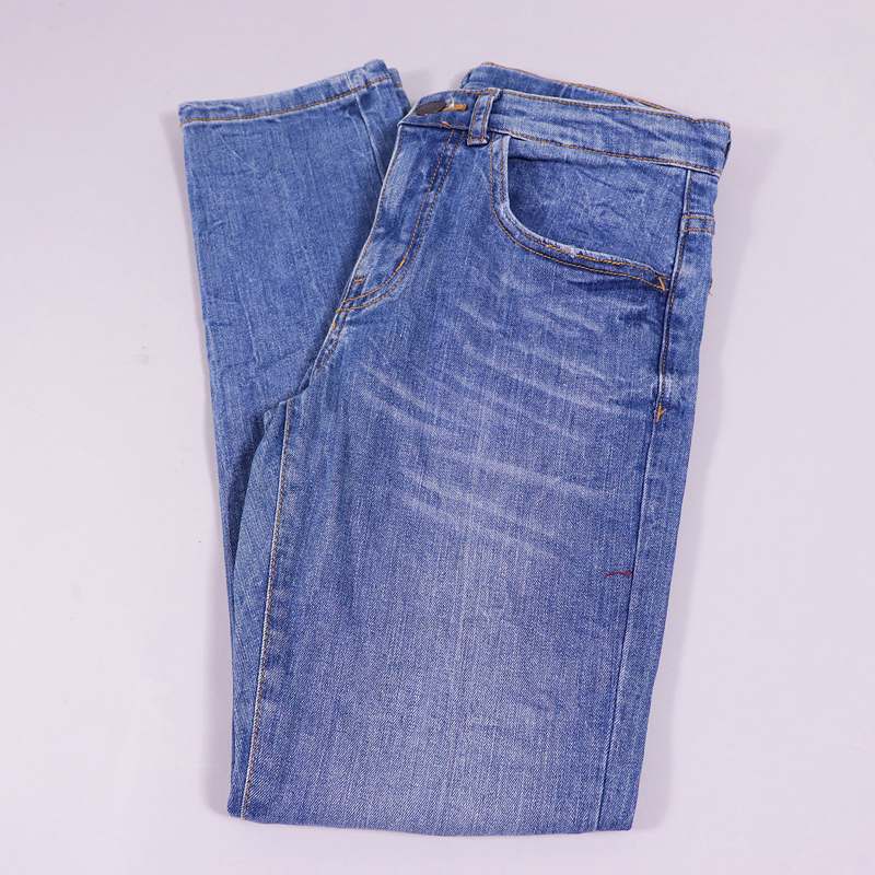 Παντελόνι Jean Zara kids