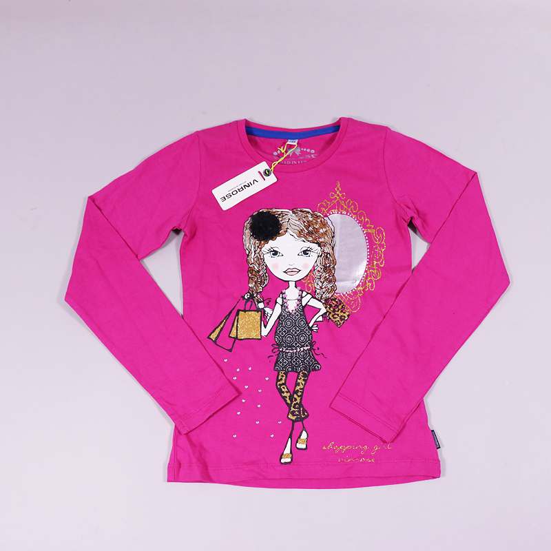 Μπλούζα Vinrose