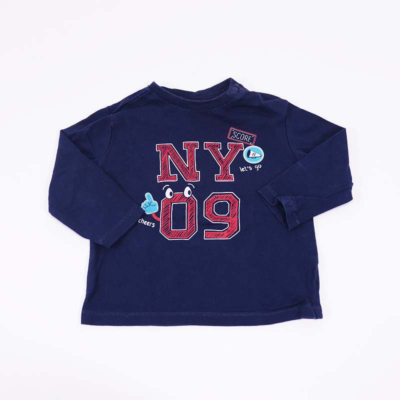 Μπλούζα Fagottino 