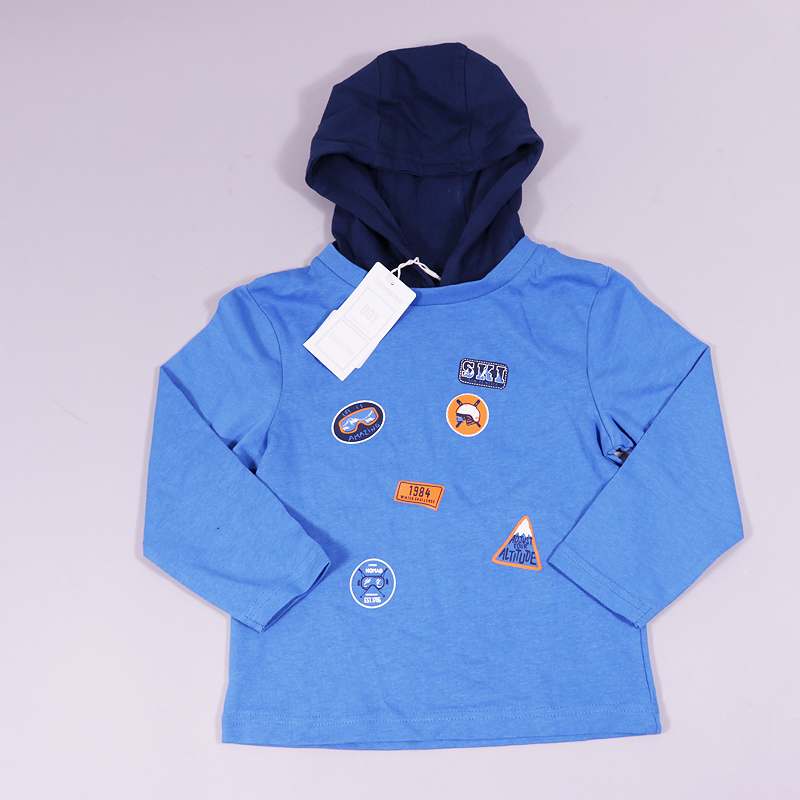 Μπλούζα Orchestra