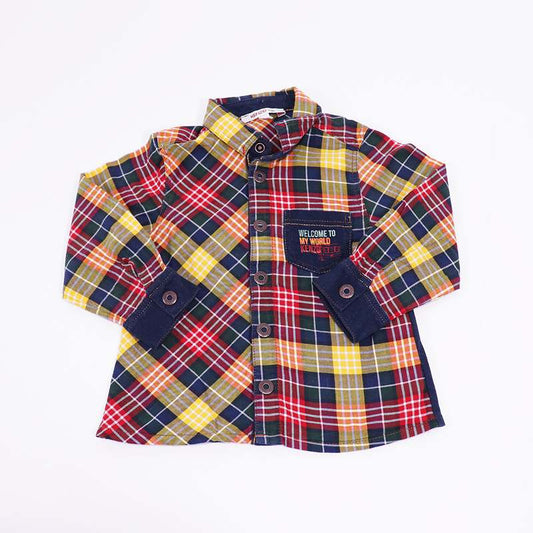 Πουκάμισο Kenzo kids