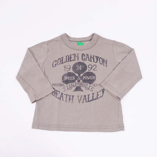 Μπλούζα Benetton