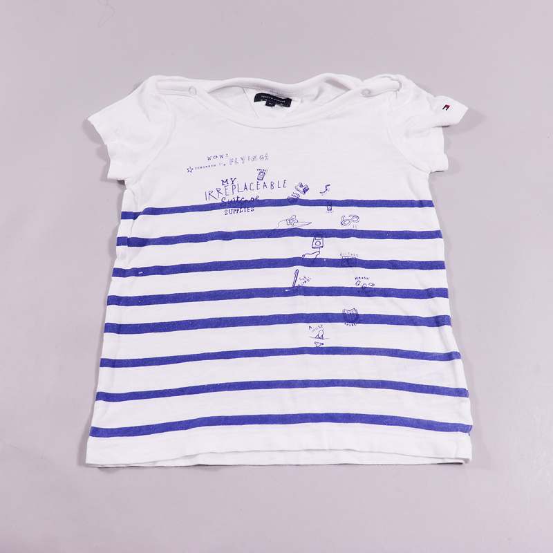 Μπλούζα Tommy Hilfiger