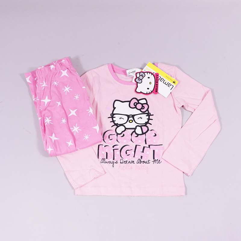 Πυτζάμες Hello Kitty