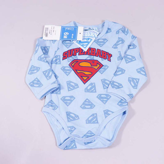 Ζιπουνάκι Superman