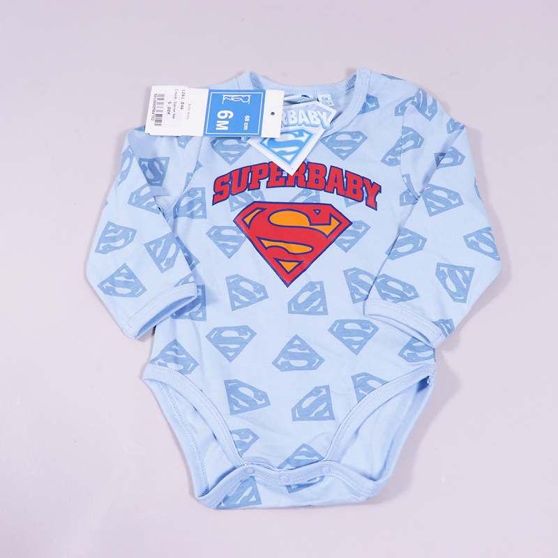 Ζιπουνάκι Superbaby