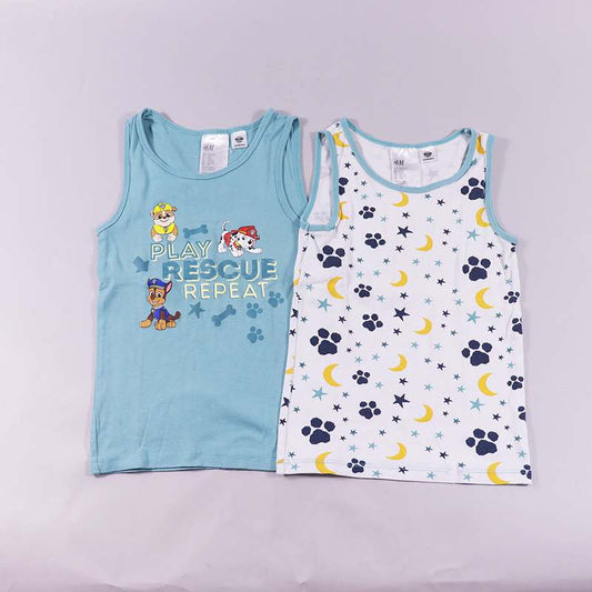 Φανελάκια H&M Paw Patrol