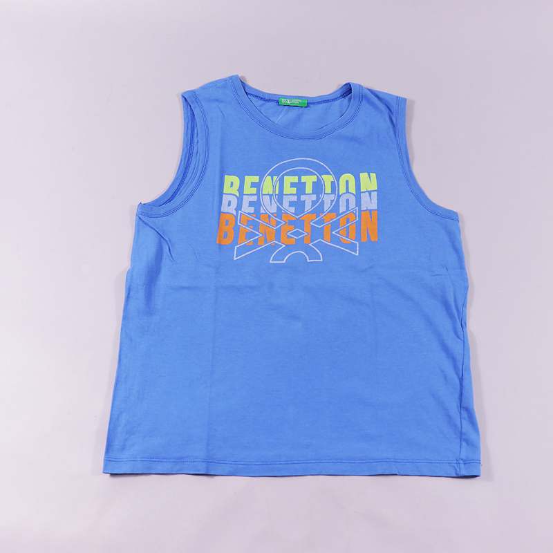 Μπούζα  Benetton