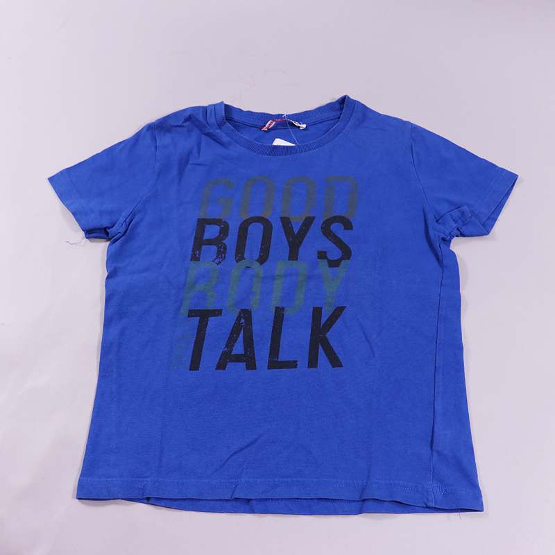 Μπλούζα Body Talk