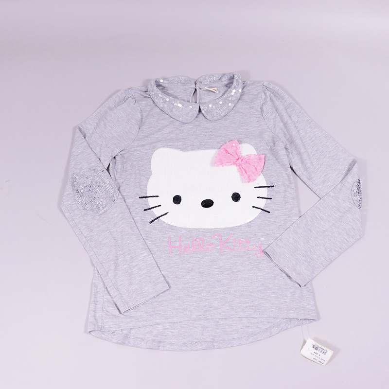 Μπλούζα Tu Hello Kitty