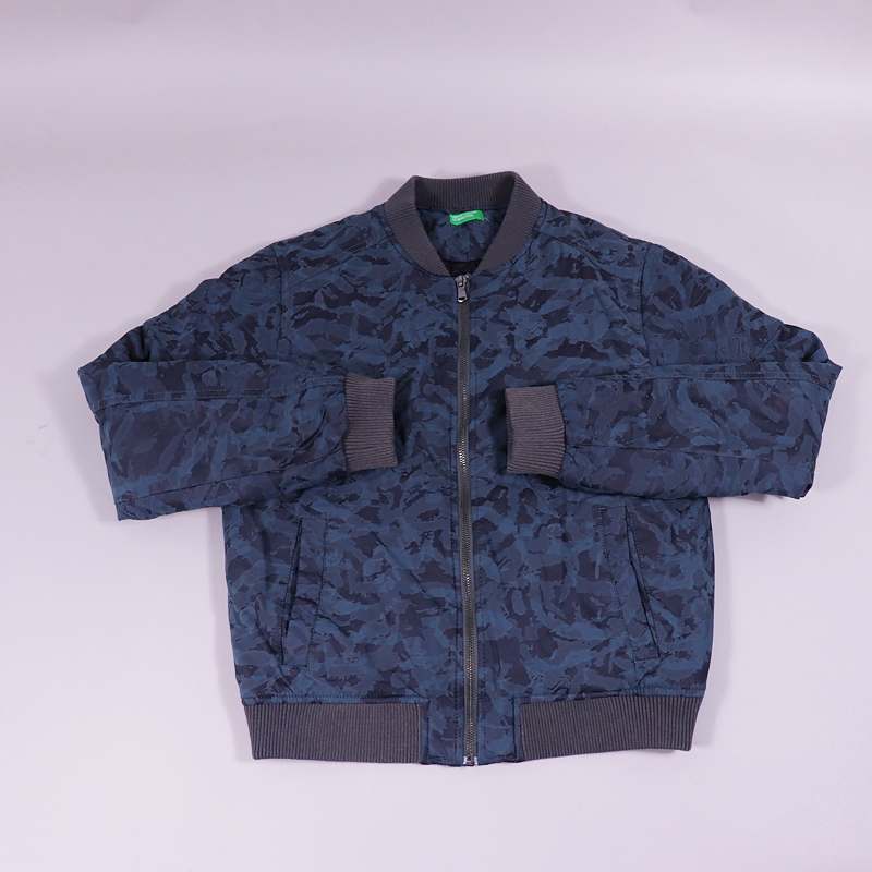 Μπουφάν Benetton