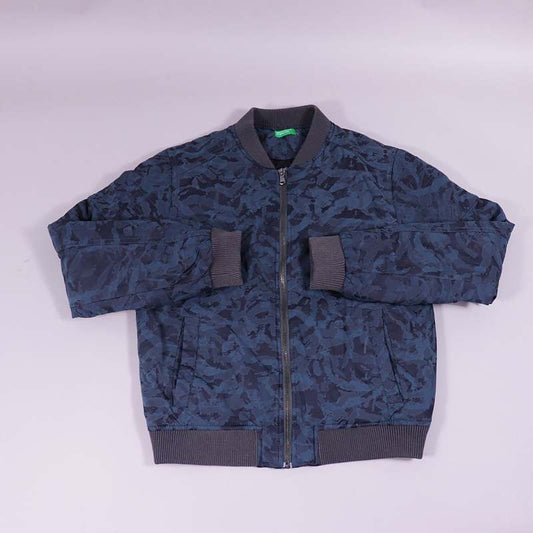 Μπουφάν Benetton