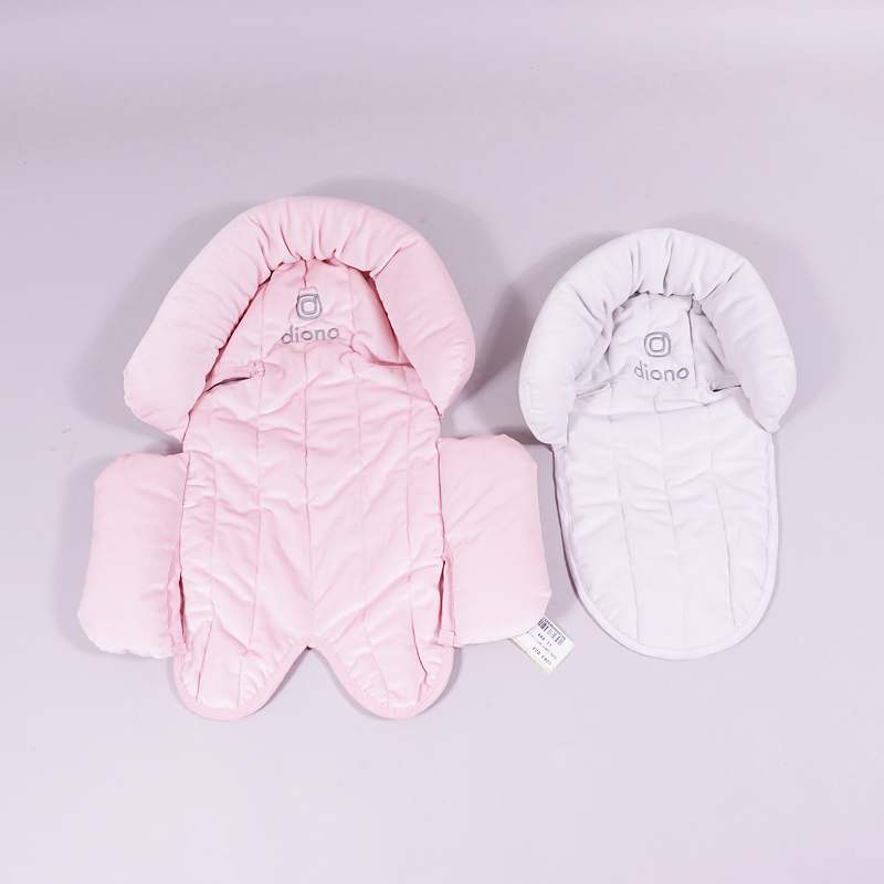 Μαξιλάρι-μειωτήρας Diono Cuddle Soft 2 σε 1