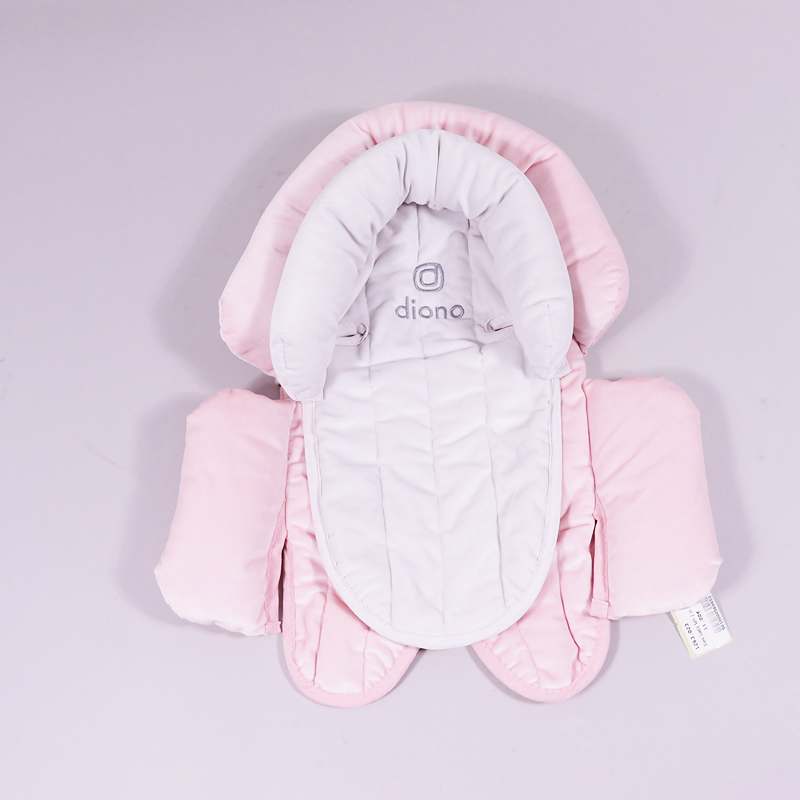 Μαξιλάρι-μειωτήρας Diono Cuddle Soft 2 σε 1