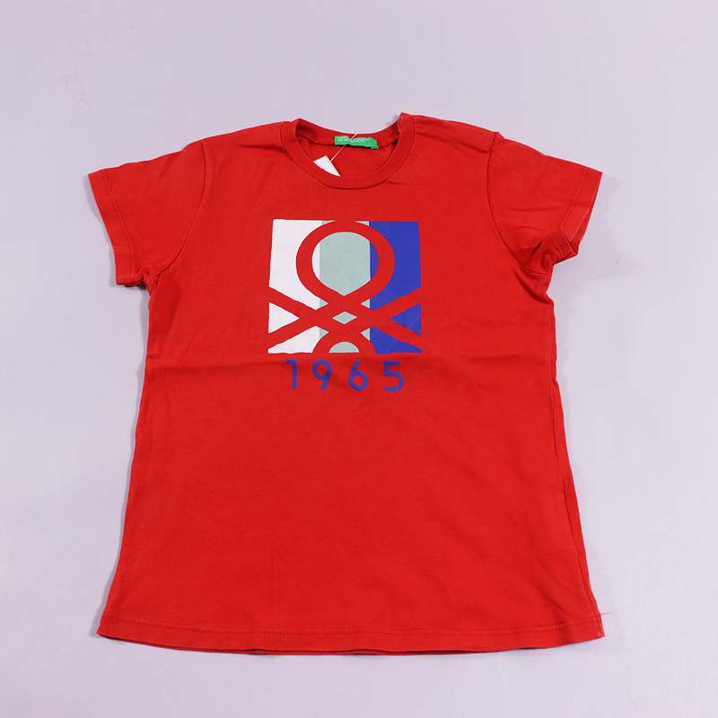 Μπλούζα Benetton