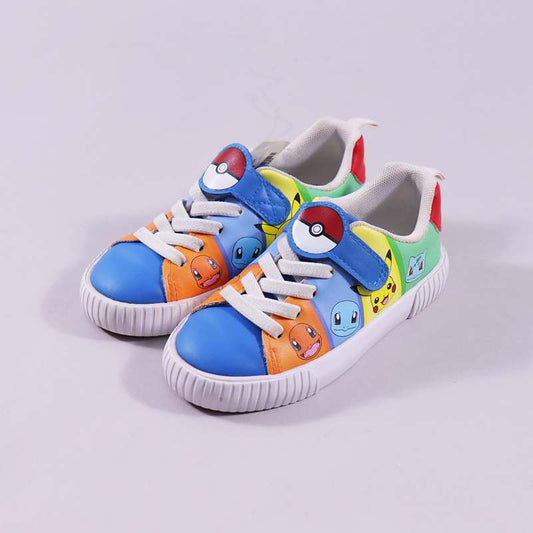 Παπούτσια sneakers H&M Pocemon