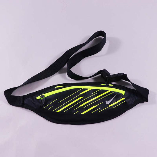 Τσαντάκι μέσης Nike capacity waistpack