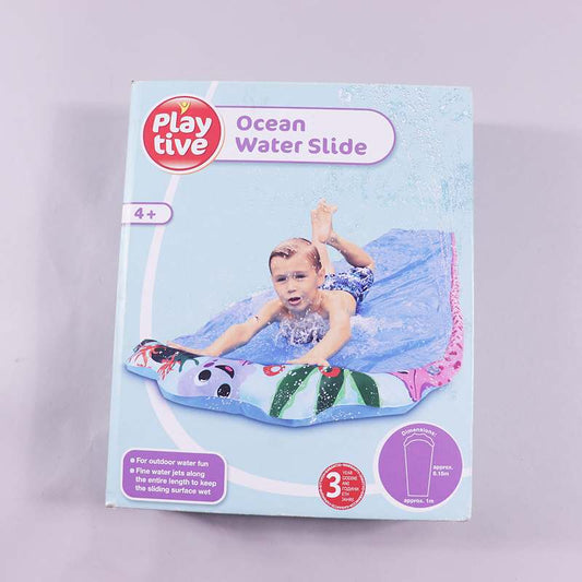 Παιχνίδι Ocean Water Slide Playtive