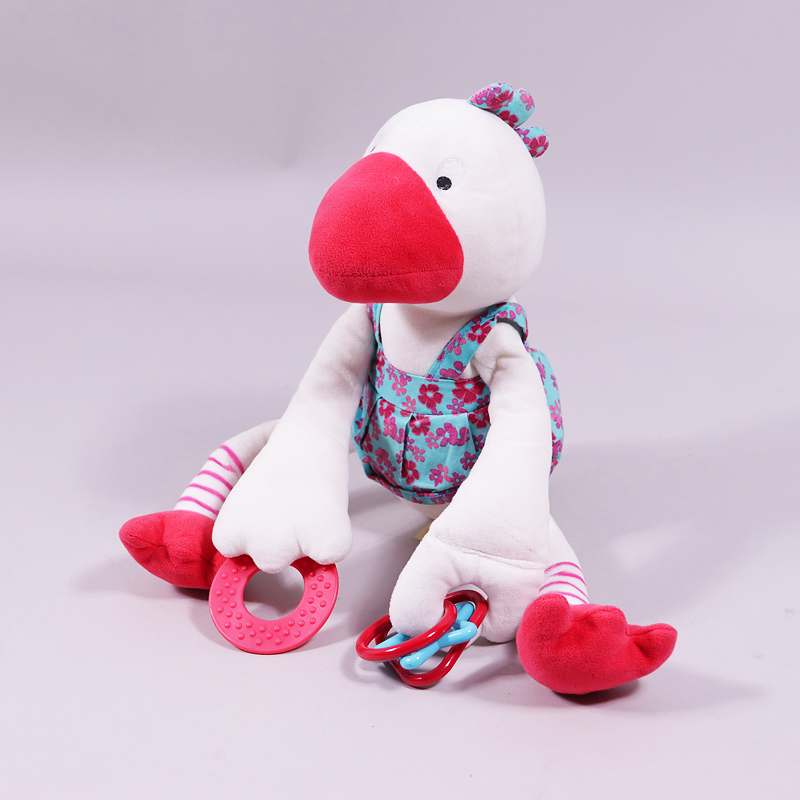 Παιχνίδι λούτρινο Orchestra Premaman