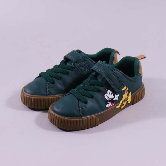 Παπούτσια sneakers H&M Mickey