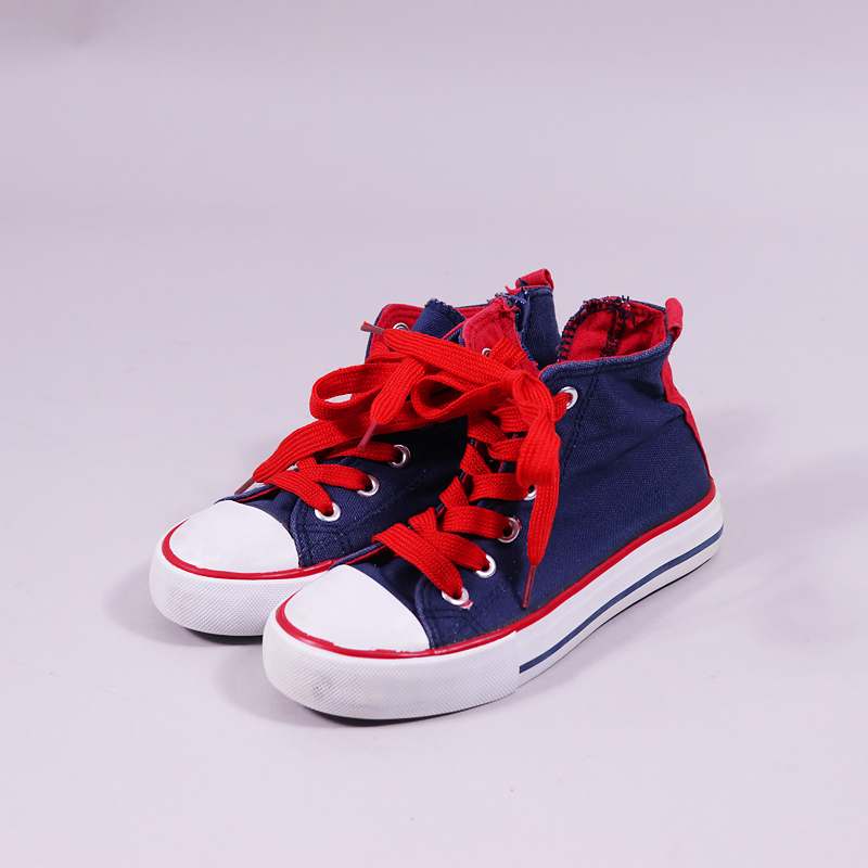 Παπούτσια μποτάκια BC