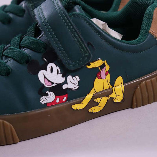 Παπούτσια sneakers H&M Mickey