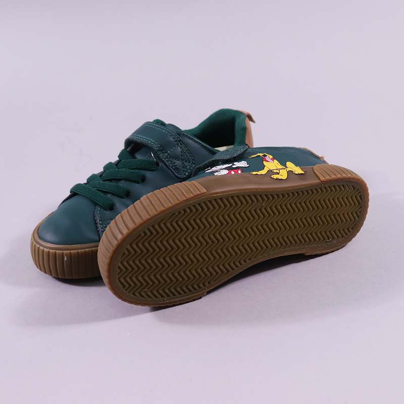 Παπούτσια sneakers H&M Mickey