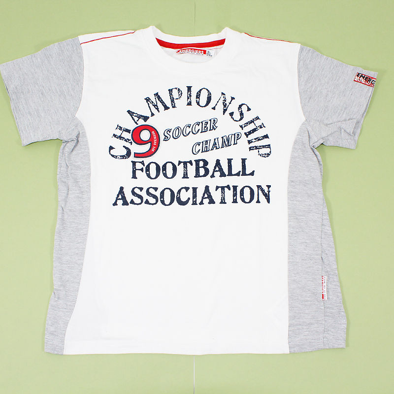 Μπλούζα  Energiers