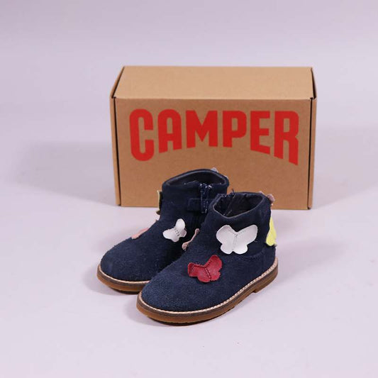 Μποτάκια Camper