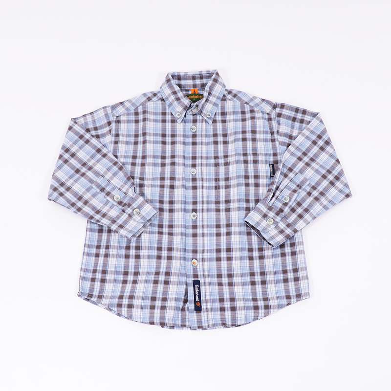 Πουκάμισο Timberland