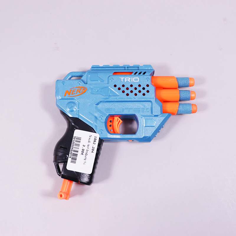 Παιχνίδι: Nerf Elite 2.0 Trio SD-3