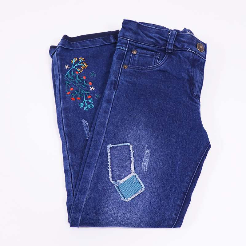 Παντελόνι jean Orchestra 