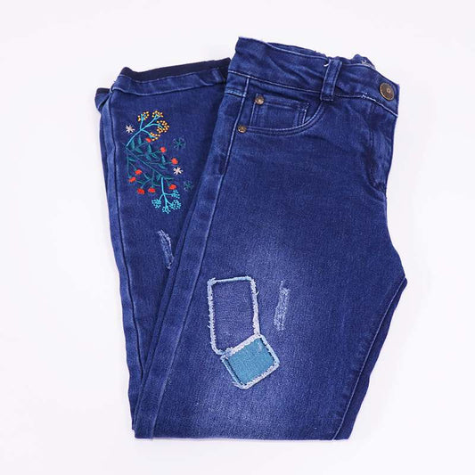 Παντελόνι jean Orchestra 